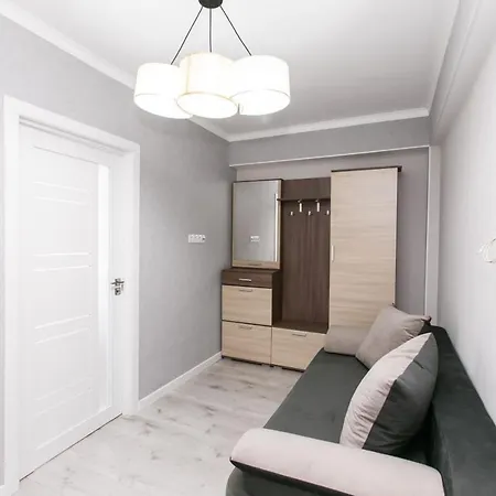 Cozy Area * Chisinau